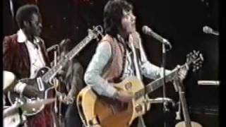 ronnie lane & slim chance 'Heard This One Before' live 1974