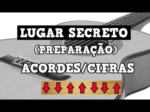 Meu Lugar Secreto - Antônio Fortunato