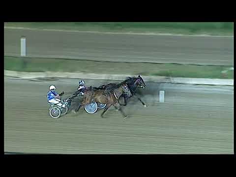 Napoli Trotto 20/08/2021 - 3ª prova di qualifica