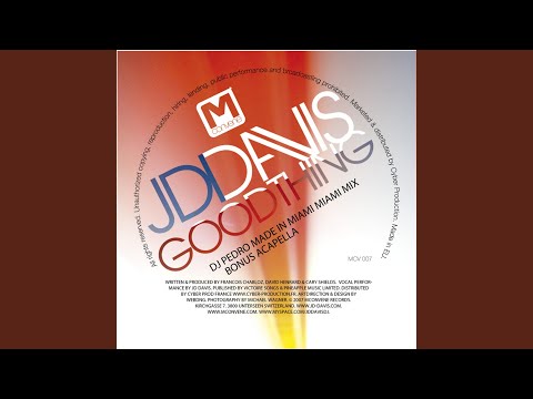 Good Thing (Original Mix)