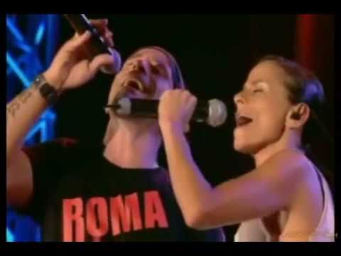 Amarti è l'immenso per me