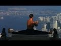 Jean Claude Van Damme Muscles From Brussels Calls Hong Kong Home
