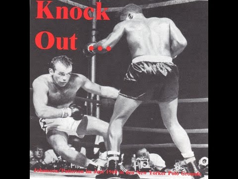 Various Artists - Knock Out... In the 3rd Round (Knockout Records) [Full Album]