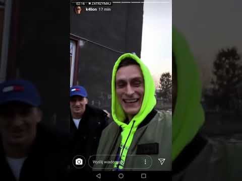 RUBY i KALI - DRAMA ( Dlaczego rozpadła się Ganja Mafia?)