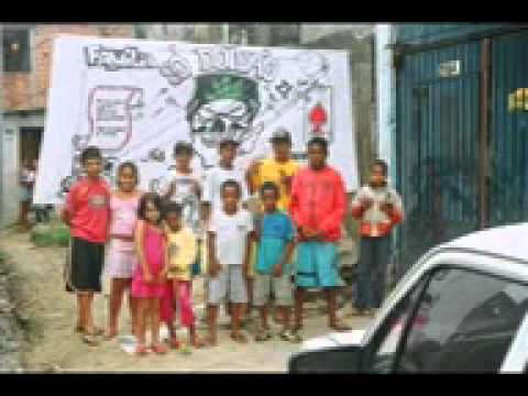 Mc Diloco - Familia bico seco