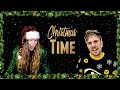 CHRISTMAS TIME (Bryan Adams) - Tommy Johansson feat. Kim Arvidsson
