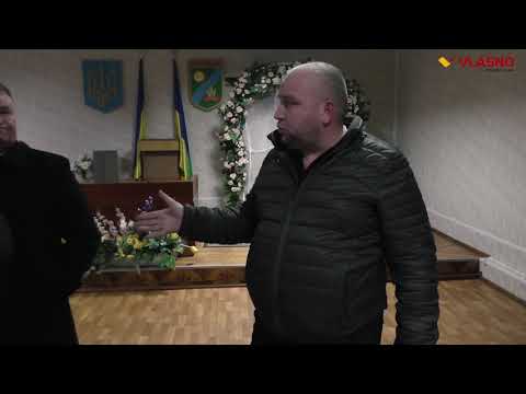 Депутати Гніванської ОТГ виявили фальсифікацію документів щодо легітимності роботи кар'єру
