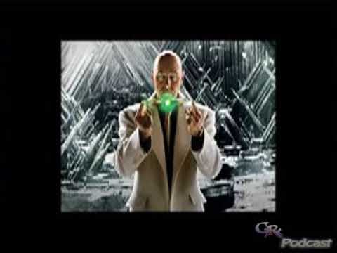 GRRPodcast - EP2 Worst Villains