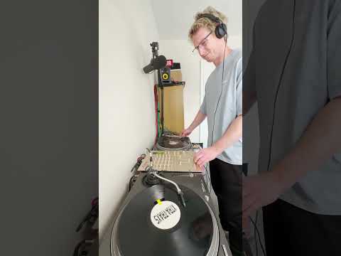 Vinyl Mix 002: Out Now — Old School UKG   #ukgarage #garage  #jfresh