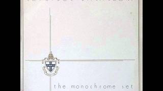 The Monochrome Set_The Mating Game