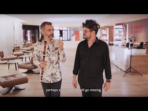 LES NOTES INÉGALES - Le petit traité d'interprétation de François Lazarevitch