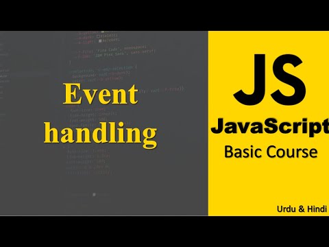 JavaScript Basic Course Introduction | JavaScript Beginner to Intermediate