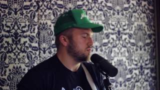 Logan Mize - Better Off Gone (Acoustic)