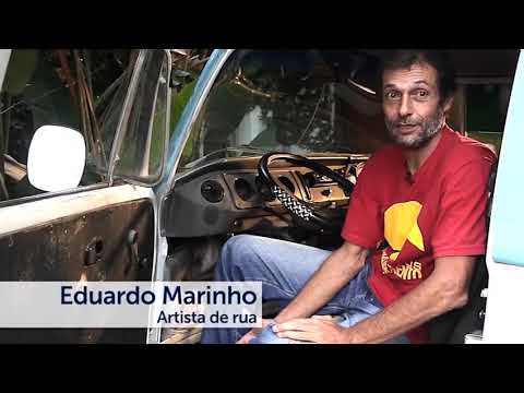 Eduardo Marinho visitará o Caio na Quinta-Feira.