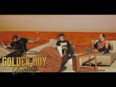 Jo Klass ❌ Exploit ❌ Lino Golden ❌ Renvtø - Mamaia Bici | Official Video