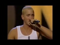 Eminem The Real Slim Shady Live At MTV Music Award 2001