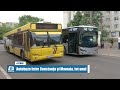 Autobuze între Constanța și Mamaia Tot Anul