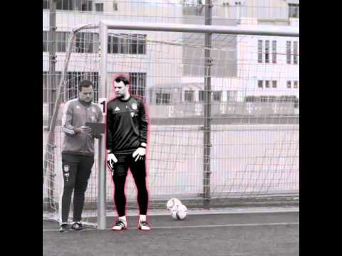 Manuel Neuer Boss Everyone