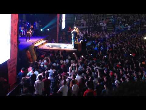 Katra vs Underdann Red Bull Nacional 2016 (Audio mejorado)