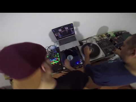 Practica Freestyle - Grafitti Gomez - Craz Digga - Dj Rol3x 2020