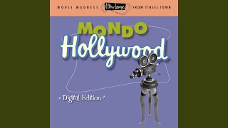 Seance On A Wet Afternoon