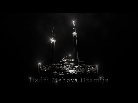 Savjet omladini - mr Sead-ef. Islamović #dzematmiradz #trnava