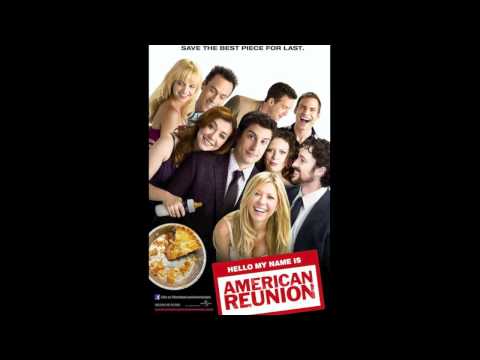 American Reunion Soundtrack - Beat Me