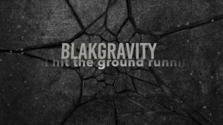 HIT THE GROUND RUNNING!