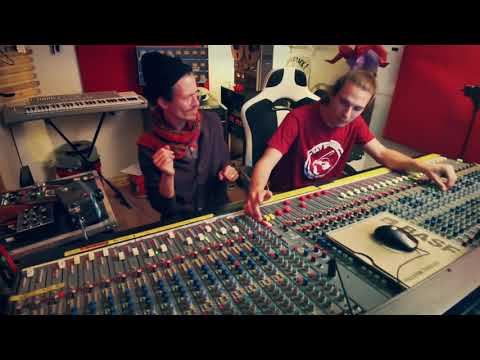 Dub Shepherds presenting Nah Jester EP 2021 (special YouPlate mix) #batrecords