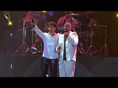 Maher Zain in Jakarta Feat Harris J - Qalbi Fil Madina l Istora Senayan 2025