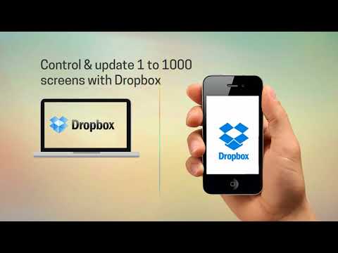 Introduction to smartmenu