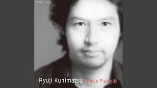 Download lagu アストル・ピアソラ: アルフレッド・ゴビの肖像　國松竜次編 mp3