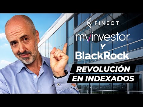 This is how cheap BlackRock's new indexed funds are on MyInvestor 🚀