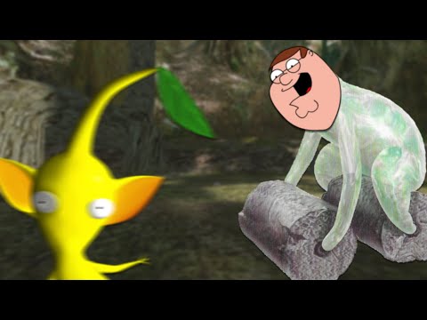 Even More Secrets and Mysteries in Pikmin