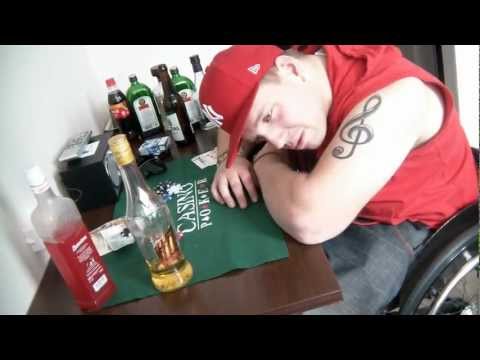 CrazyB & DoubleA - Arschgesicht [Offizielles Musikvideo] (2013) - 1987CrazyB