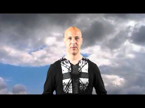 Make Peace With Your Past / Dr. Mandell