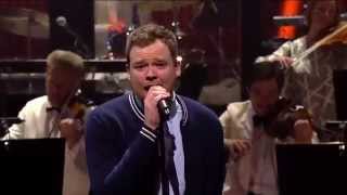 Patrick Dorgan synger Marilyn | DR 90 | DR