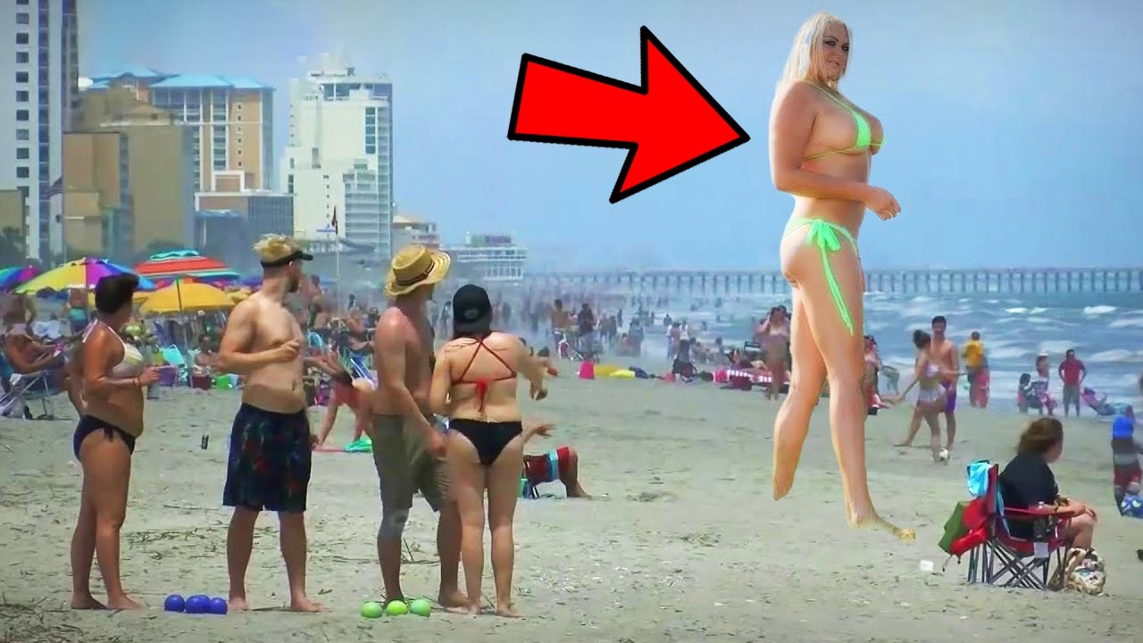 20 Real-Life Giants That Exist Today