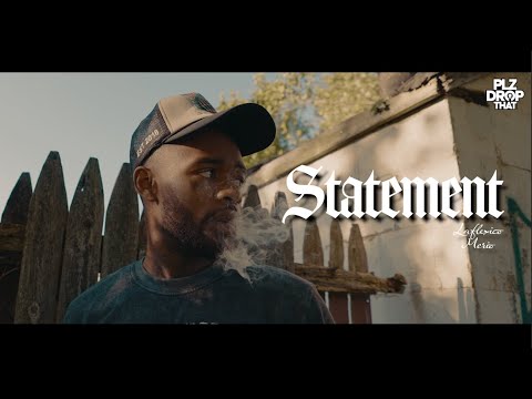 LAFLEXICO MERIO - STATEMENT (OFFICIAL MUSIC VIDEO)