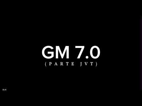 Set do dj gm 7.0 (parte do Joãozinho VT)