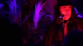 ' Can't Eat '  Live OFS