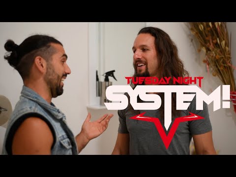 Sfida tra Latin Lovers?  - TUESDAY NIGHT SYSTEM! ep25