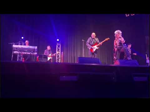 D'animos Band - I want to break free