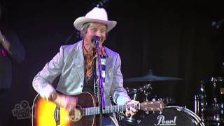 Steve Poltz - Murder Isn't Funny (Live in Sydney) | Moshcam