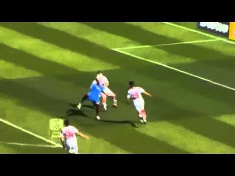 Sintesi: Bari-Torino 0-0