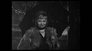 NIGHTS OF CABIRIA Trailer