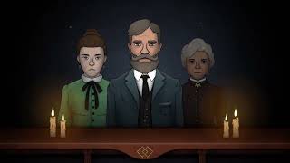 Strange Antiquities – PlayStation, Xbox announcement trailer teaser