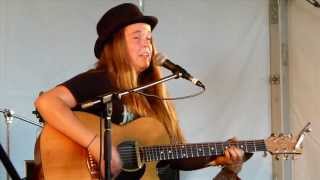 Minnie Marks -  Little People - Nannup Music Festival, 2013