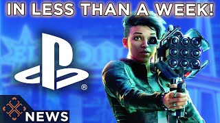 What Will Happen at the Next Playstation State of Play?