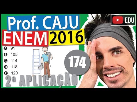 [ENEM 2016 2Ap] 174 📓 MÉDIA ARITMÉTICA Um vendedor de assinaturas de TV a cabo teve, nos 7 primeiros